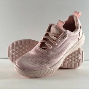 Vans UltraRange Rapidweld Pearl Sneakers